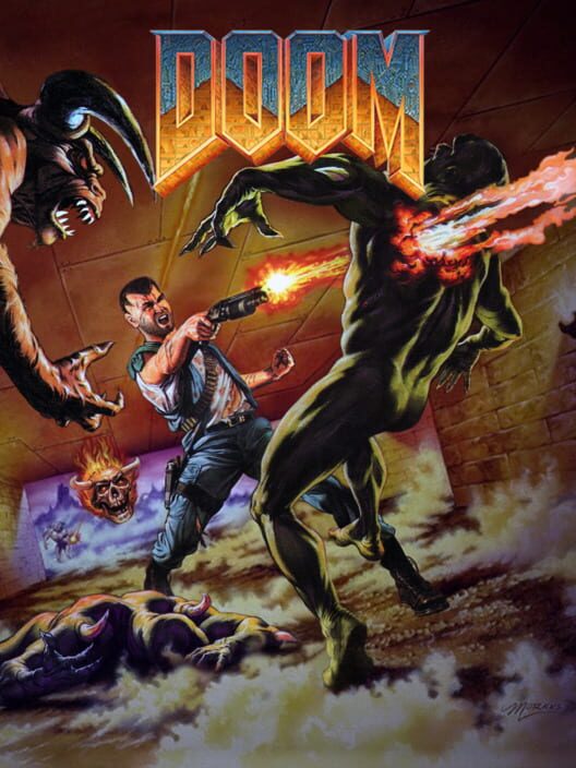 Doom (1995)