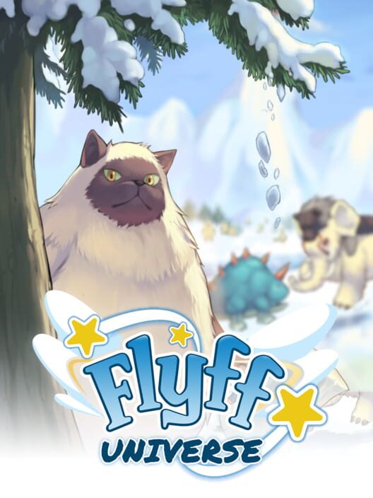 Flyff Universe