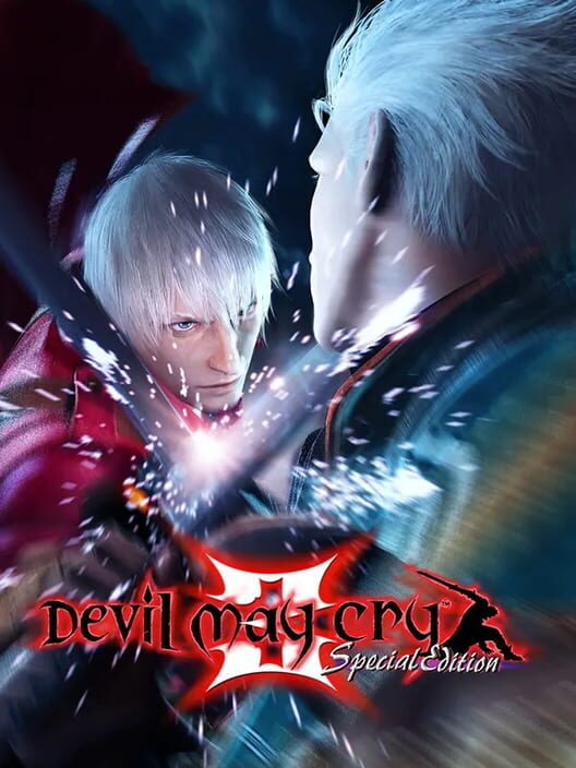 Devil May Cry 3: Dante's Awakening - Special Edition (2020)