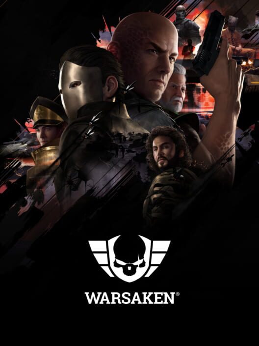 Warsaken