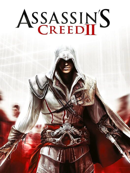 Assassin's Creed II (2016)