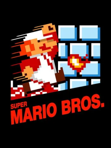 Super Mario Bros. (1993)