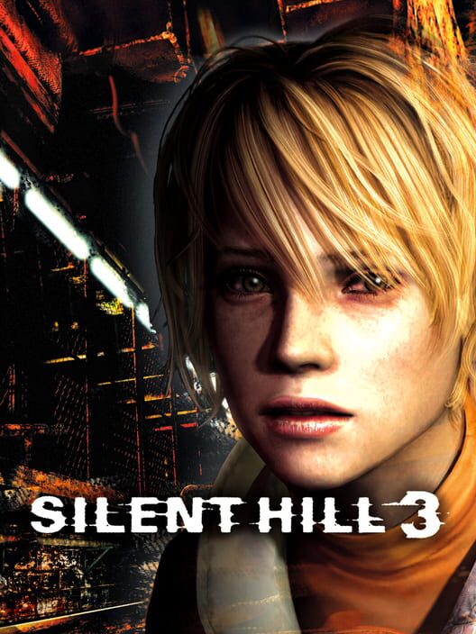 Silent Hill 3 (2012)