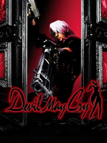 Devil May Cry (2012)