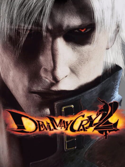 Devil May Cry 2 (2012)