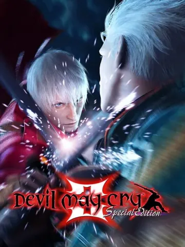 Devil May Cry 3: Dante's Awakening - Special Edition (2012)