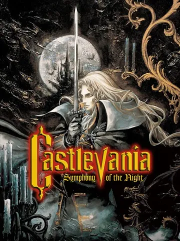Castlevania: Symphony of the Night (2020)