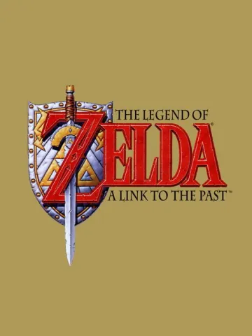 The Legend of Zelda: A Link to the Past (2002)