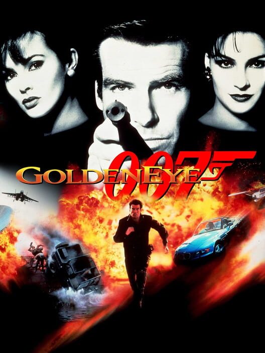 GoldenEye 007 (2023)