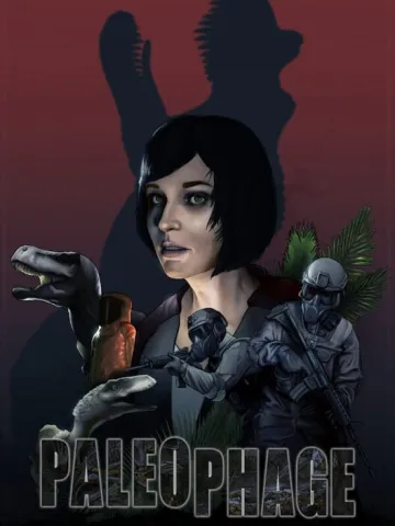 Paleophage