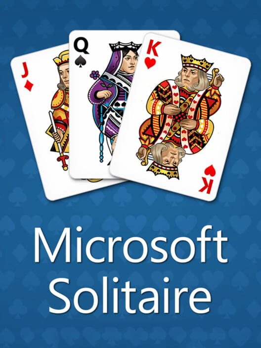 Microsoft Solitaire (2007)