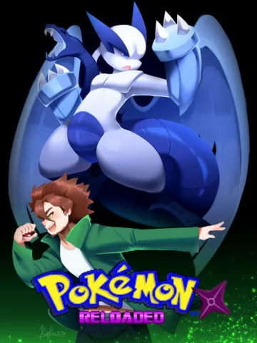 Pokémon Edición Reloaded