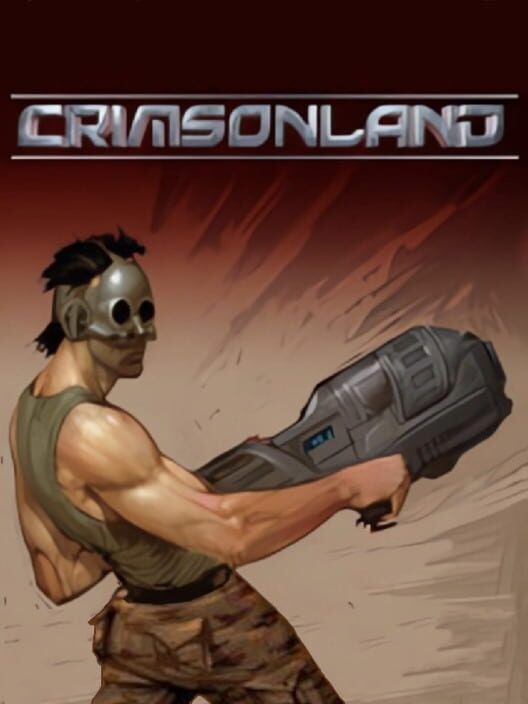 Crimsonland (2003)