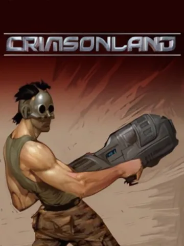 Crimsonland (2003)