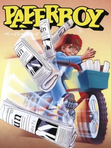 Paperboy (1991)