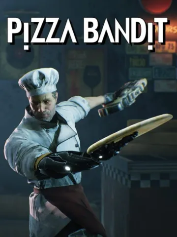 Pizza Bandit