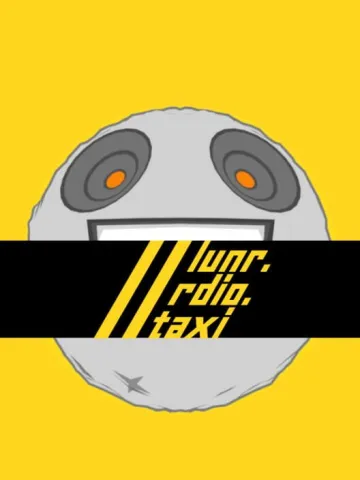 Lunr.Rdio.Taxi