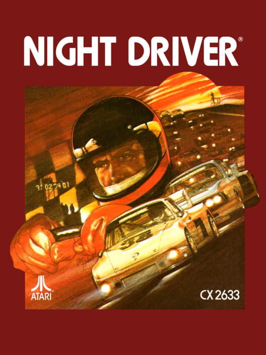 Night Driver (1978)