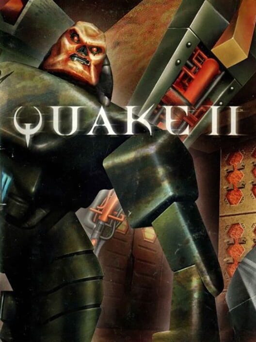 Quake II (1999)