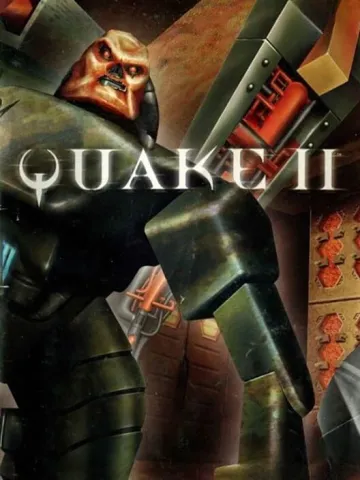 Quake II (1999)