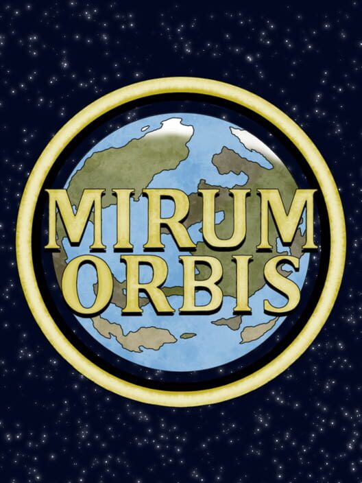 Mirum Orbis