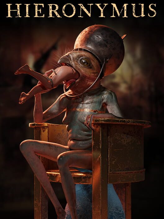 Hieronymus