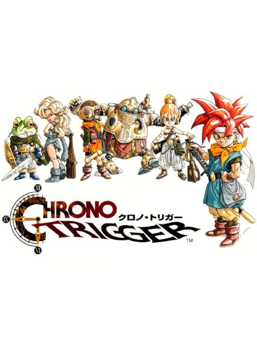 Chrono Trigger (1999)
