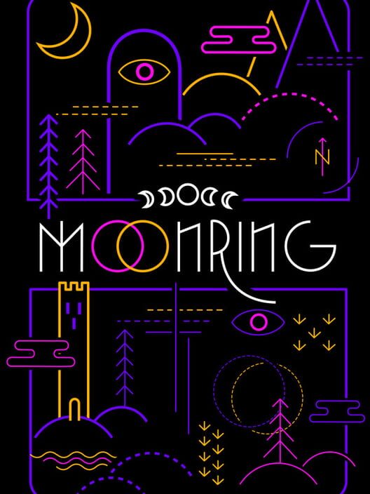 Moonring