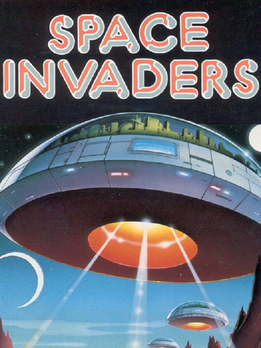 Space Invaders (1980)