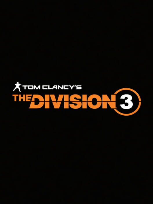 Tom Clancy's The Division 3