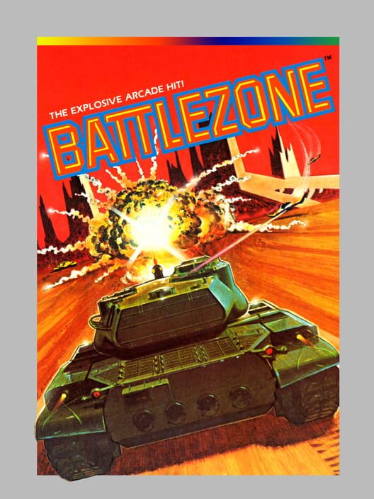 Battlezone (1983)