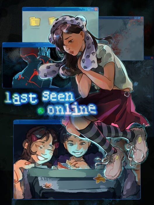 Last Seen Online