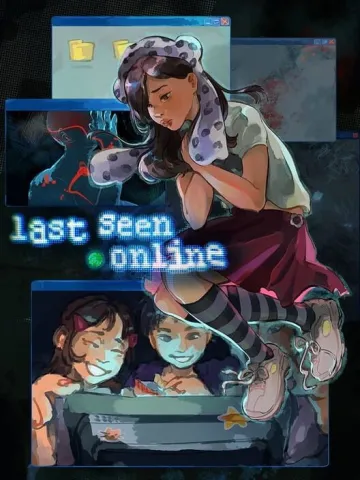 Last Seen Online