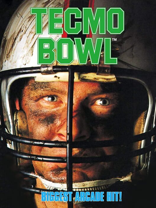 Tecmo Bowl (1989)