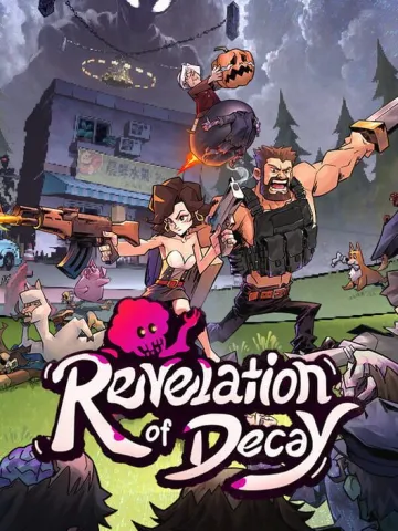 Revelation of Decay