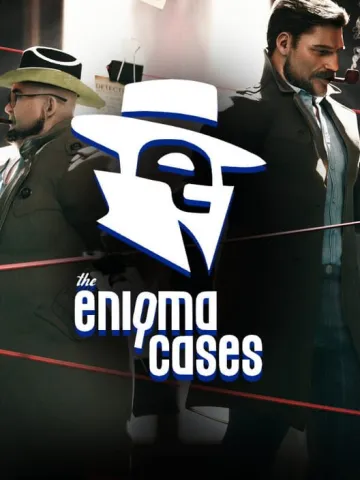 The Enigma Cases