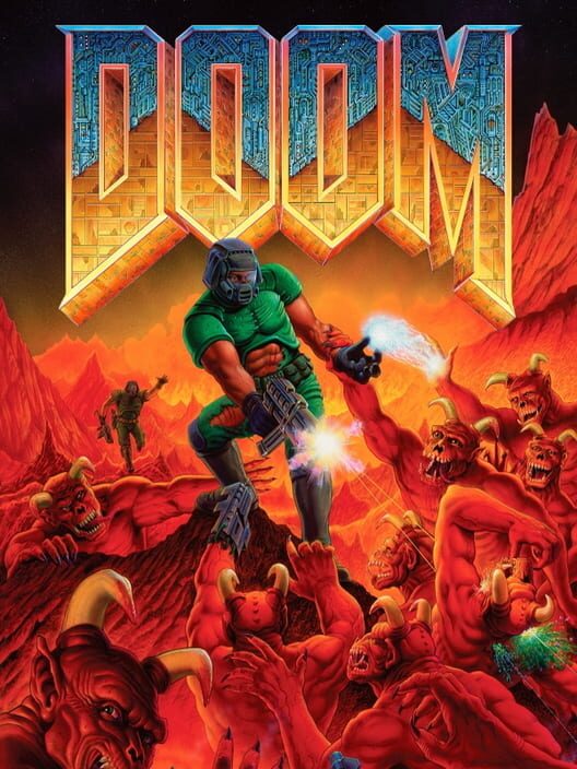 Doom (2024)