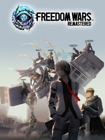 Freedom Wars Remastered (2025)