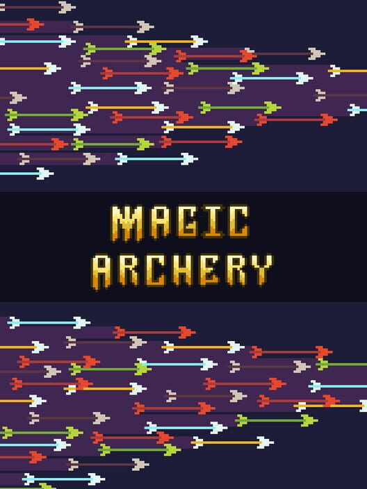 Magic Archery