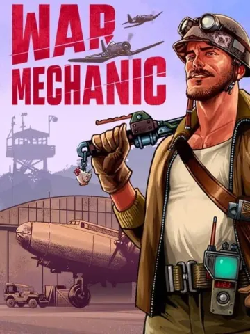 War Mechanic