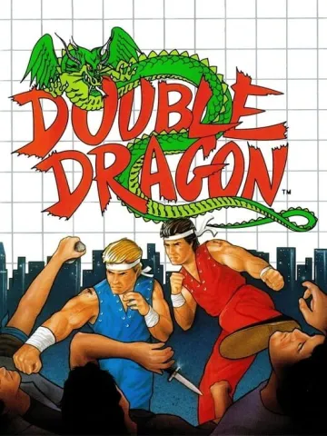 雙截龍