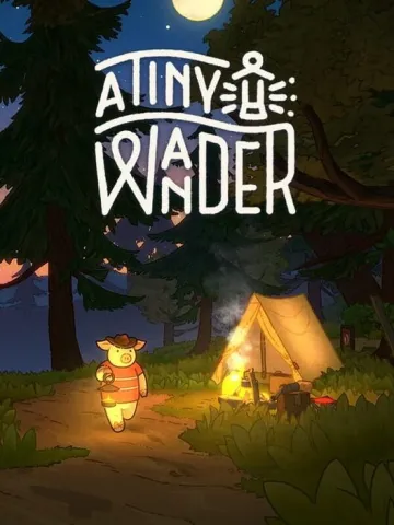A Tiny Wander