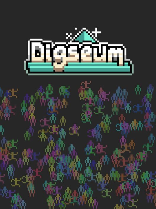 Digseum