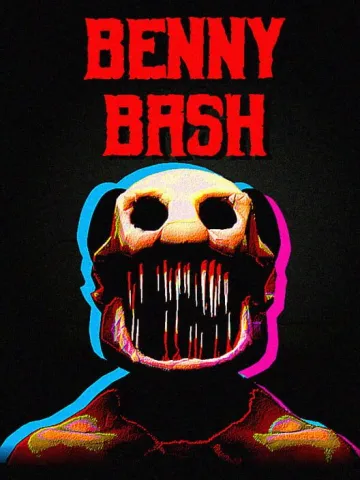 Benny Bash