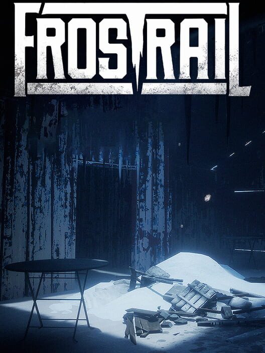 Frostrail
