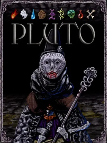 Pluto