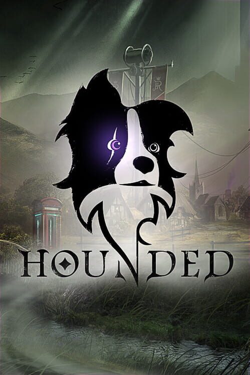 Hounded