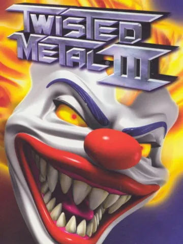 Twisted Metal III (2025)