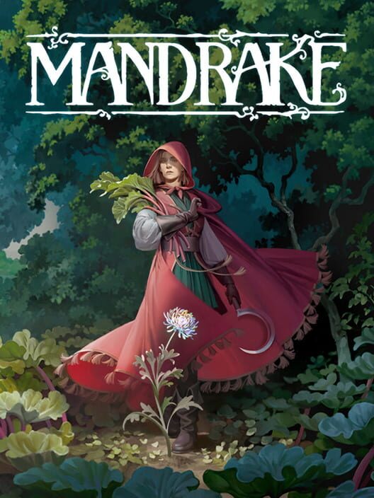Mandrake