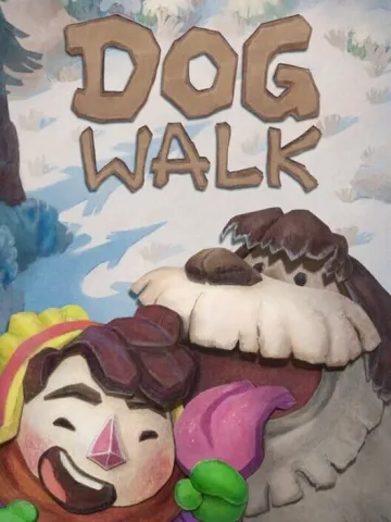 Dogwalk